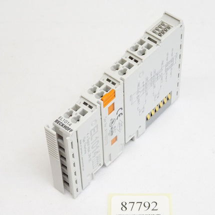 Beckhoff EL1014 4xDigital Input 24VDC