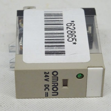 Omron G2R-1-SND (S) Relais elektromagnetisch 120VAC neu