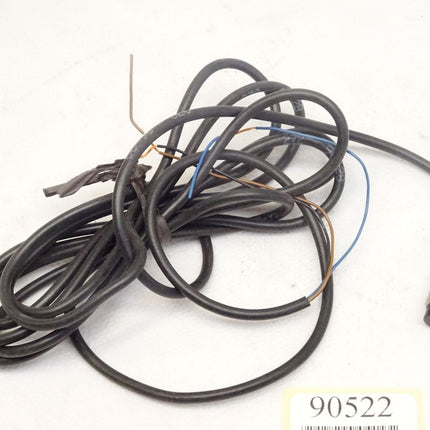 Telemecanique Inductive sensor XS2N08PA341