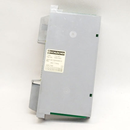 Schleicher Module P-E16/1 42621600 P02V-E16/1