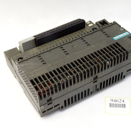 Siemens Simatic ET200B 6ES7132-0BH01-0XB0 + 6ES7193-0CA40-0XA0