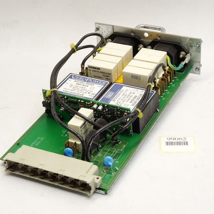 Vero Electronics Power line in modul for ALS1605 136-011090K