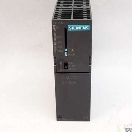 Siemens S7-300 CPU314 6ES7314-1AF11-0AB0 6ES7 314-1AF11-0AB0