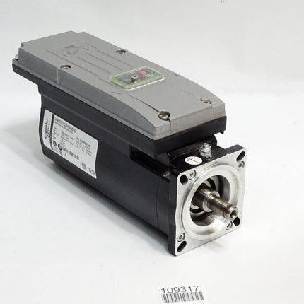 Schneider Electric Servomotor VIA0701D01A0000 ISH070/60011/0/0/00/0/00/00/00 6000min-1