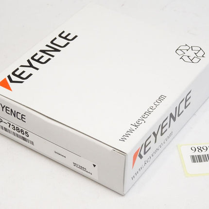 Keyence OP-73865 Verbindungskabel / Neu OVP