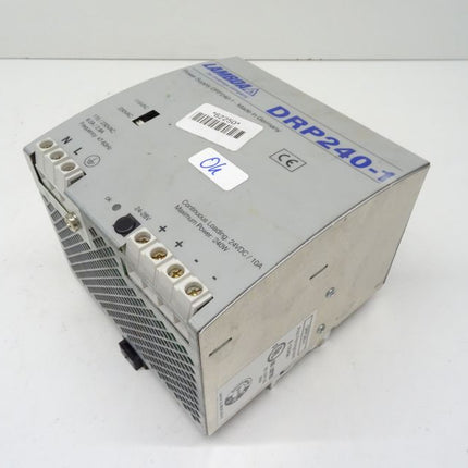 LAMBDA DRP240-1 E 135494 Power Supply 240W