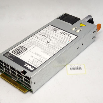 DELL D750E-S1 DPS-750AB-2 A 02F Power Supply 750W