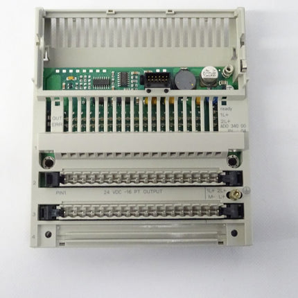 AEG Schneider Electric TSX Momentum 170ADO34000 I/O-Basismodul NEU-OVP