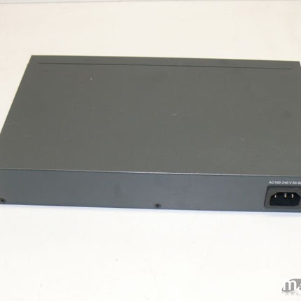 SMC EZNET-24SW 721.7439 24 -Port Switch