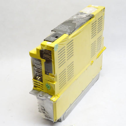 Fanuc AC Servo Unit Amplifier A06B-6090-H244 #J011