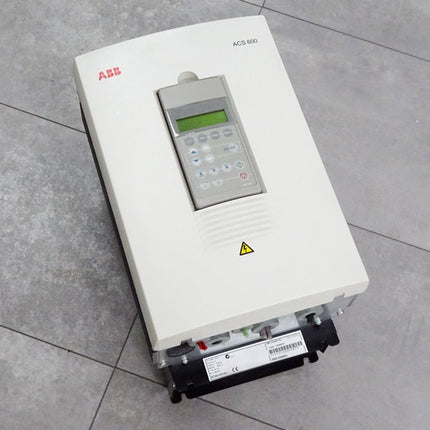 ABB ACS600 ACS60100163