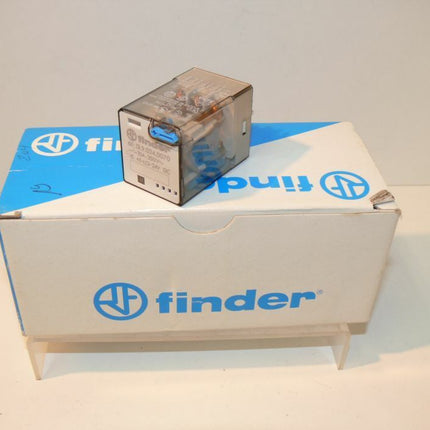 Finder 24VDC 3W für Fas. 90.73/112 60.13.9.024.0070