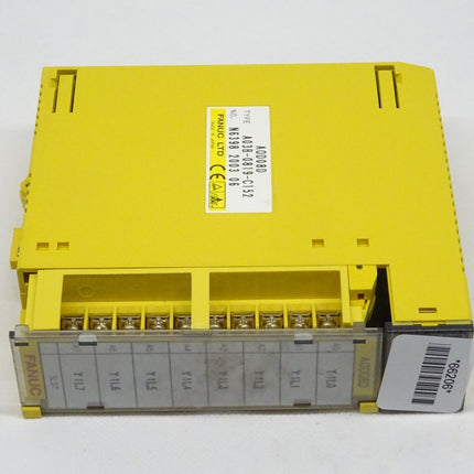 Fanuc A03B-0819-C152 Output Module AOD08D N6398 2003-06