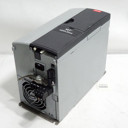 Danfoss VLT Aqua Drive 131F3110 5.5kW FC-202P5K5T4E20H1