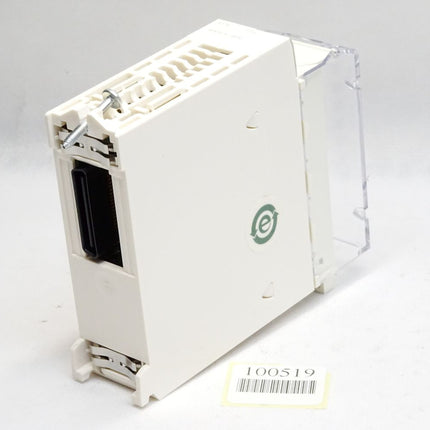 Schneider Electric Modicon X80-E/A-Modul BMXDDO1602