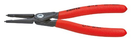 KNIPEX Präzisions Sicherungsringzange 4811J2 innen gerade