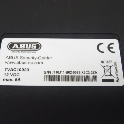 Abus TVAC10020 19 Zoll Farb TFT Monitor