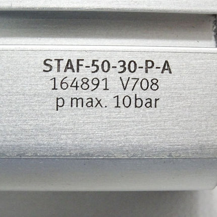 Festo 164891 Stopperzylinder STAF-50-30-P-A