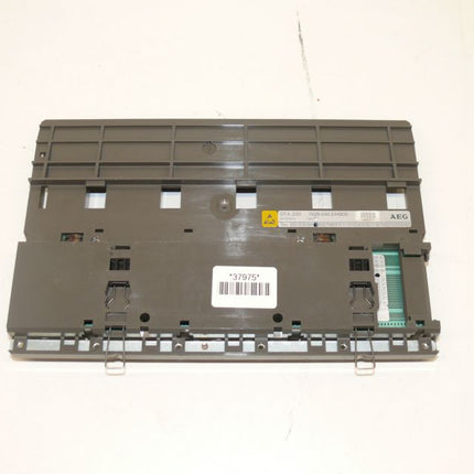 AEG DTA 200 7628-042.244800 primary rack Rev. 05