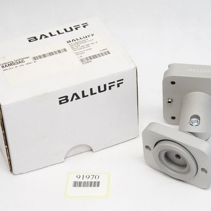 Balluff Halterung BAM03AC BMS CUJ-M-S25-D050-02 / Neu OVP