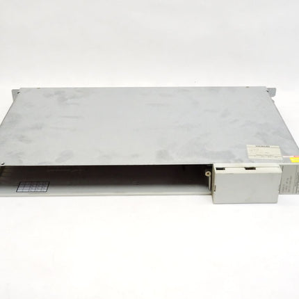 Siemens Simodrive VSA-9/18A DIG. / 6SN1130-1DA11-0BA0