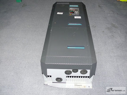 Siemens MIDIMASTER VECTOR 6SE3222-4DG50 / 6SE3 222-4DG50 / 11000W / 15000WVT Def