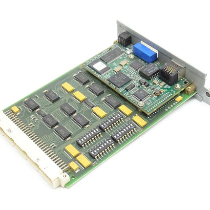 Bosch Rexroth R911306587-103 Ethernet 100MBAUD