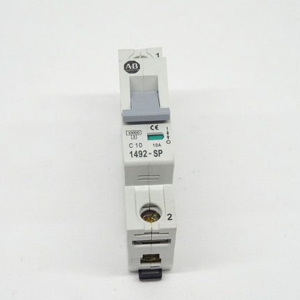 Allen-Bradley 1492-SP / 1492-SP1C100 Leistungsschutzschalter