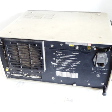 Siemens Simatic PG675 / 6ES5675-0UA11 / 6ES5 675-0UA11