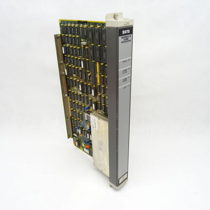 Gould S975-000 REV A / S975 MODBUS II COMM Processor ASSY S975-002 REV A6