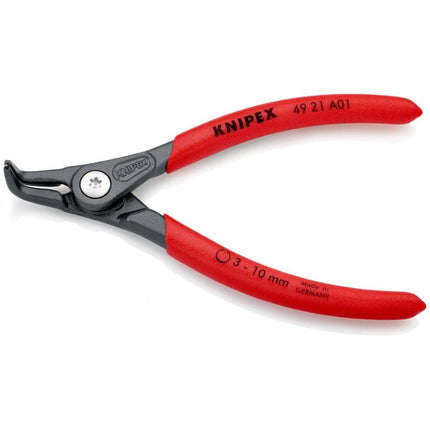 Knipex 49 21 A01 Präzisions-Sicherungsringzange 4921A01