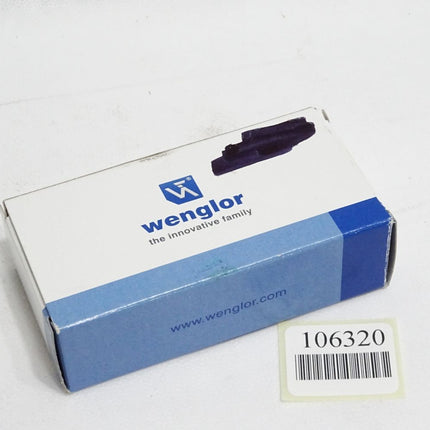 Wenglor HM24PA2 Reflex Sensor / Neu OVP