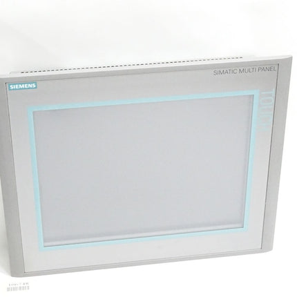 Siemens MP377 12" Touch Panel 6AV6644-0AA01-2AX0 6AV6 644-0AA01-2AX0 Top Zustand