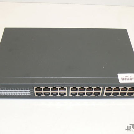 SMC EZNET-24SW 721.7439 24 -Port Switch