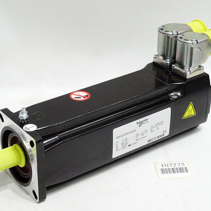 Schneider Electric Servomotor 6000rpm BSH0703P22A2A / Unbenutzt