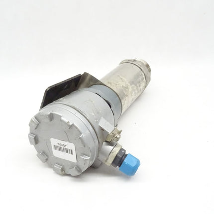 Endress + Hauser Deltapilot PA-V1810.47 Füllstandsensor Z-65.11-8