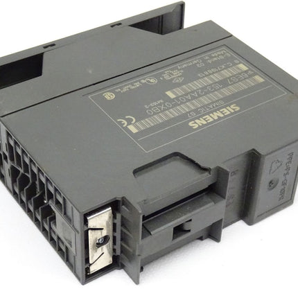 Siemens 6ES7153-2AA01-0XB0 / 6ES7 153-2AA01-0XB0 S7 Simatic ET 200M