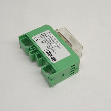 Phoenix Contact 2950323 EMG 22-REL / KSR-24/21-21 Isolation I/O 2.5kV