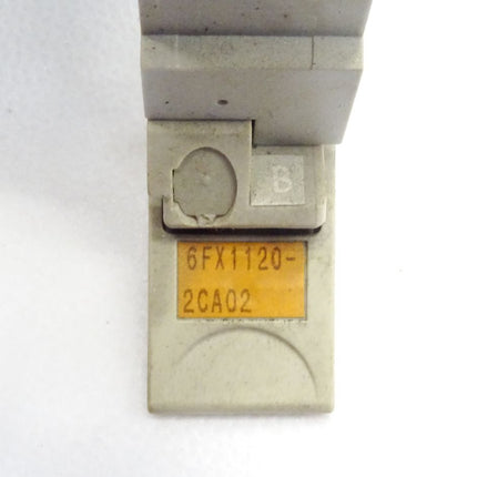 Siemens 6FX1120-2CA02 / 5802029201.00