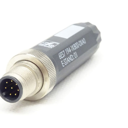 Siemens 6ES7194-1KB00-0XA0 Konfigurationsstecker 6ES7 194-1KB00-0XA0 E:01