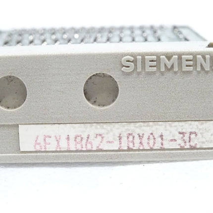 Siemens 6FX1862-1BX01-3C / 6FX1 862-1BX01-3C