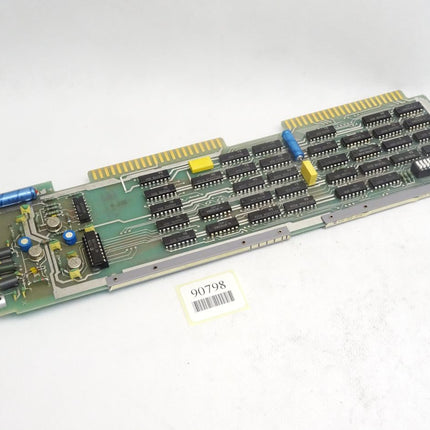 Philips ASC card 4022 224 6926.1 / 40222246926 / CNC 6600