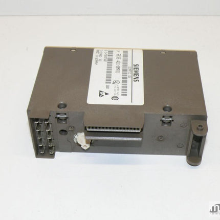 Siemens 6ES5431-8MA11 Simatic S5 6ES5 431-8MA11 E: 02