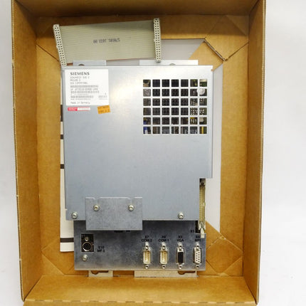 Siemens Sinumerik 840D / 6FC5210-0DA00-1AA0