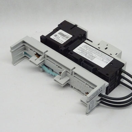 Siemens 3RA1110-1GD15-1BB4 / 3RA1 110-1GD15-1BB4 NEU/OVP Starterkombination