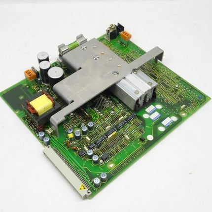 Siemens 6SC6100-0GC11 Stromversorgung 6SC6 100-0GC11 / 462 010.9062.11