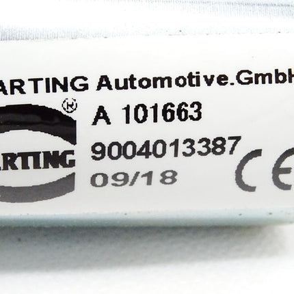 Harting Automotive GmbH A 101663 9004013387 / Neu