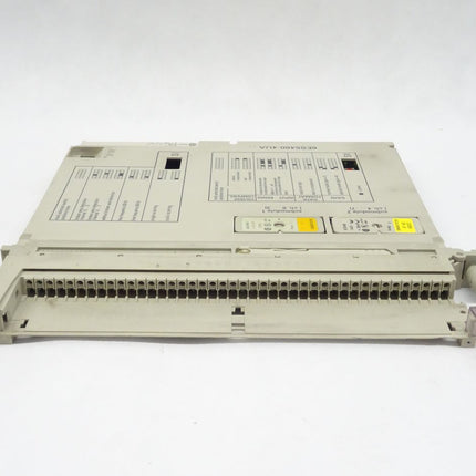 Siemens 6ES5460-4UA13 Simatic S5 6ES5 460-4UA13 E:01