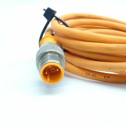 Lumberg RST3-RKMV3-90/2 838 Kabel RST 3