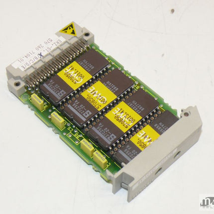 Siemens Sinumerik 6FX1850-0BX01-4B  E:A  Modul  6FX1 850-0BX01-4B